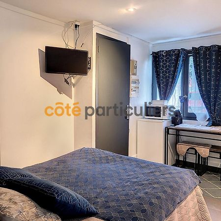 Chambre Independante Avec Salle De Bain Privee Au Calme Saint-Maur-des-Fossés מראה חיצוני תמונה