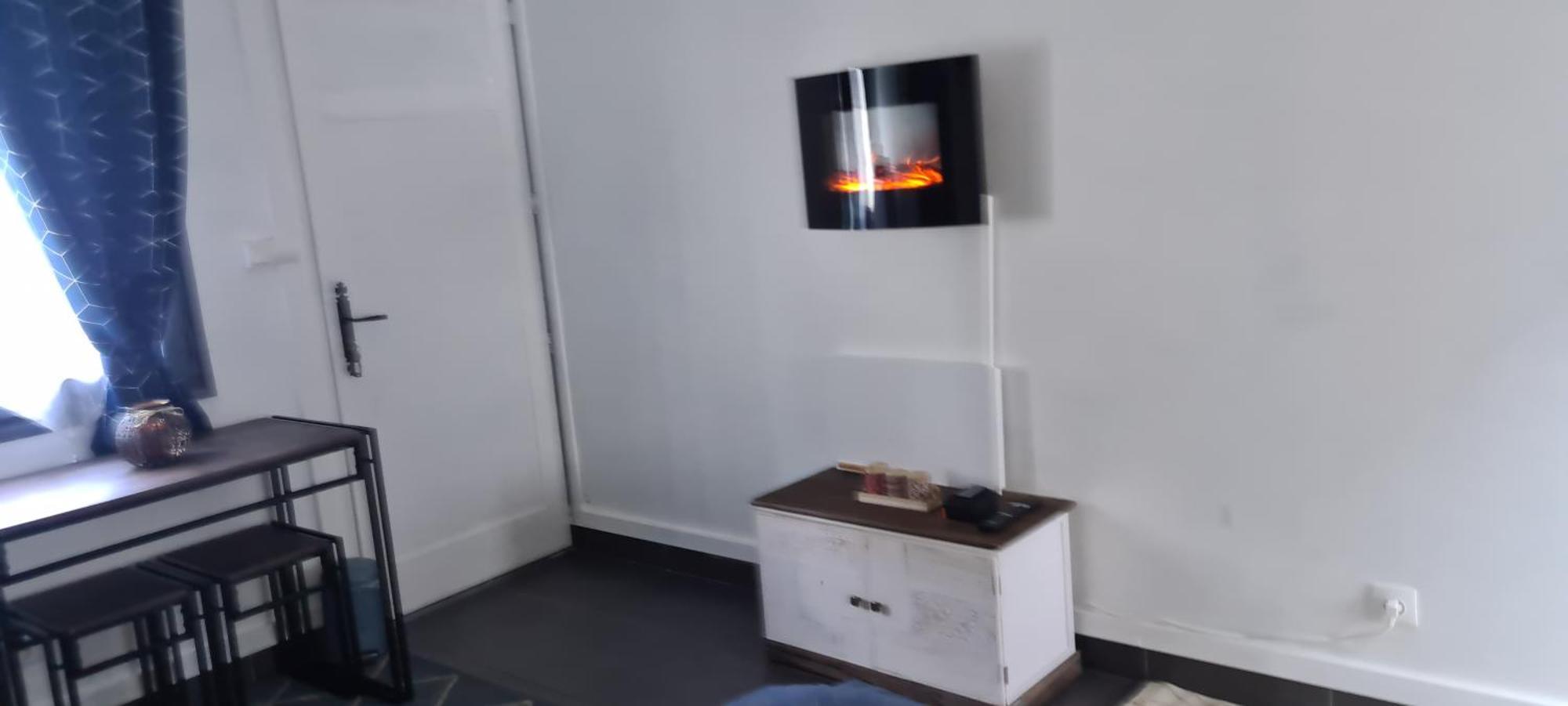 Chambre Independante Avec Salle De Bain Privee Au Calme Saint-Maur-des-Fossés מראה חיצוני תמונה