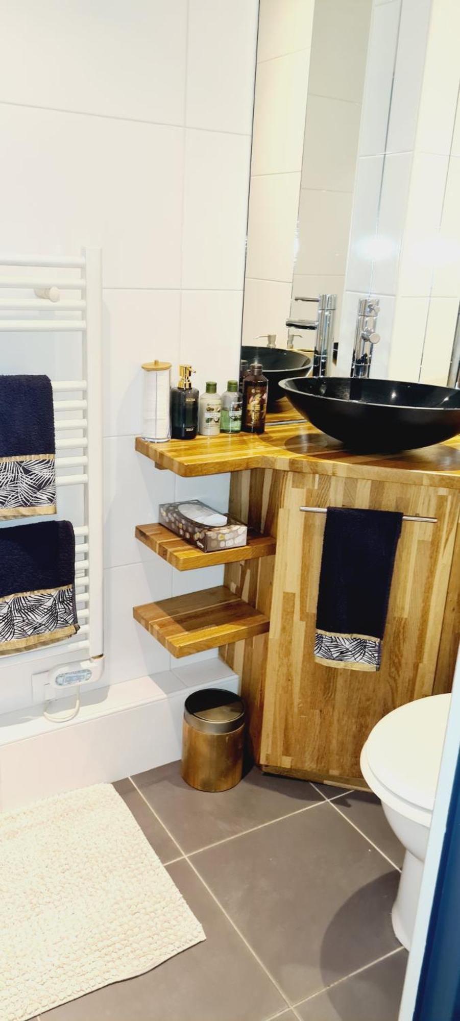 Chambre Independante Avec Salle De Bain Privee Au Calme Saint-Maur-des-Fossés מראה חיצוני תמונה