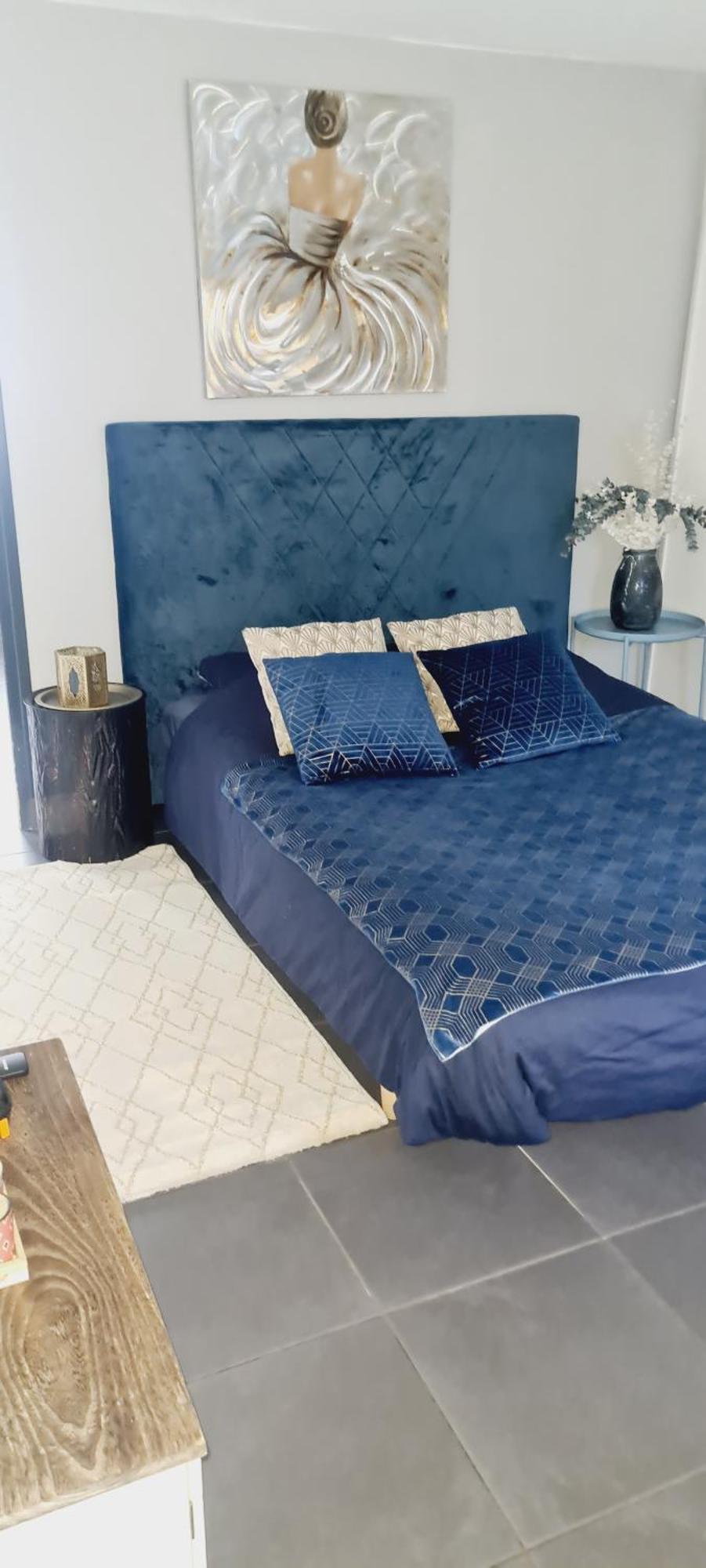 Chambre Independante Avec Salle De Bain Privee Au Calme Saint-Maur-des-Fossés מראה חיצוני תמונה