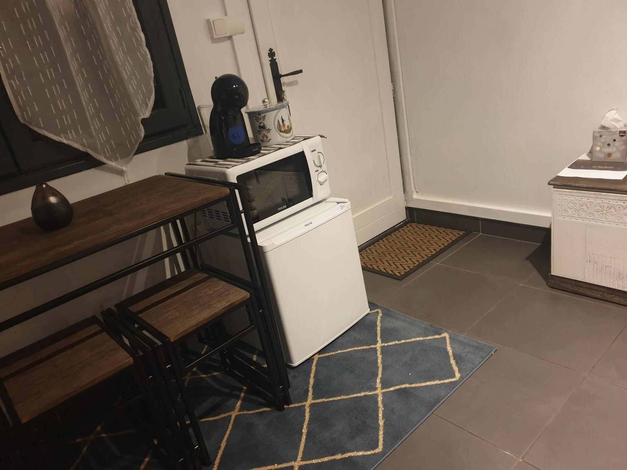 Chambre Independante Avec Salle De Bain Privee Au Calme Saint-Maur-des-Fossés מראה חיצוני תמונה