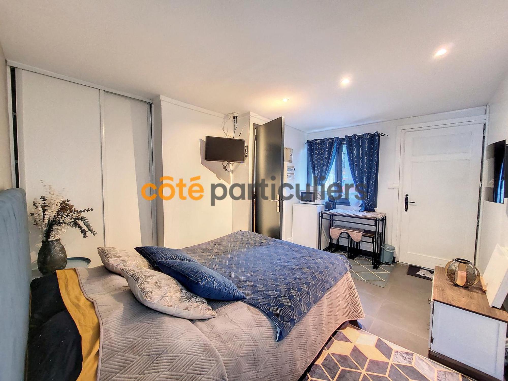 Chambre Independante Avec Salle De Bain Privee Au Calme Saint-Maur-des-Fossés מראה חיצוני תמונה